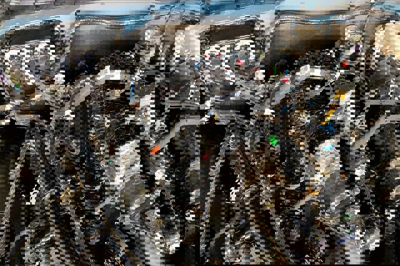 Used 2023 Ford Bronco Badlands w/ Sasquatch Package image 32