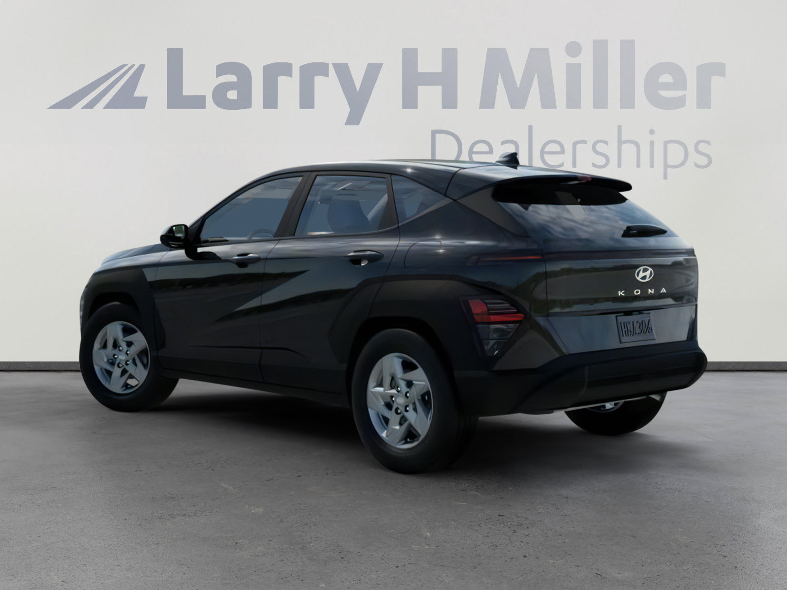 New 2027 Hyundai Kona SE FWD image 5
