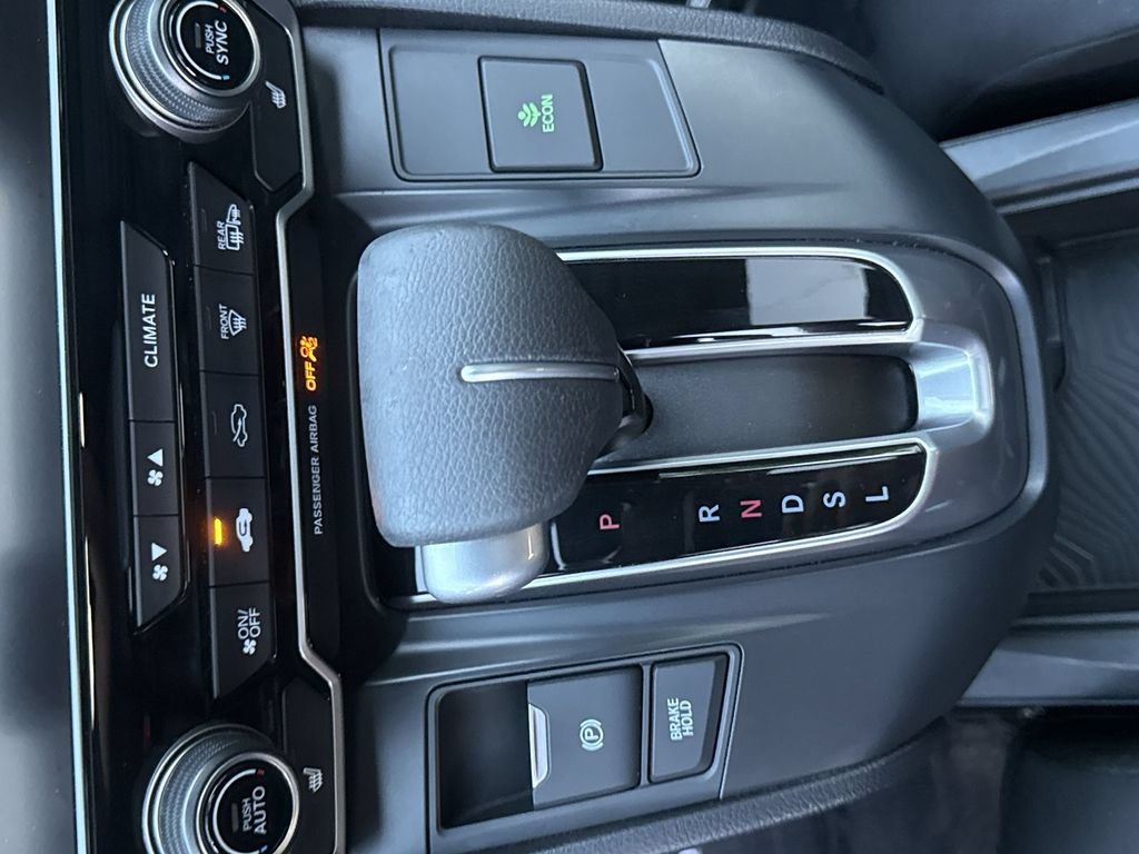Used 2019 Honda CR-V EX image 21