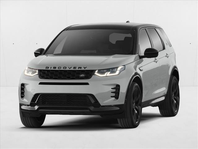 New 2024 Land Rover Discovery Sport S image 1