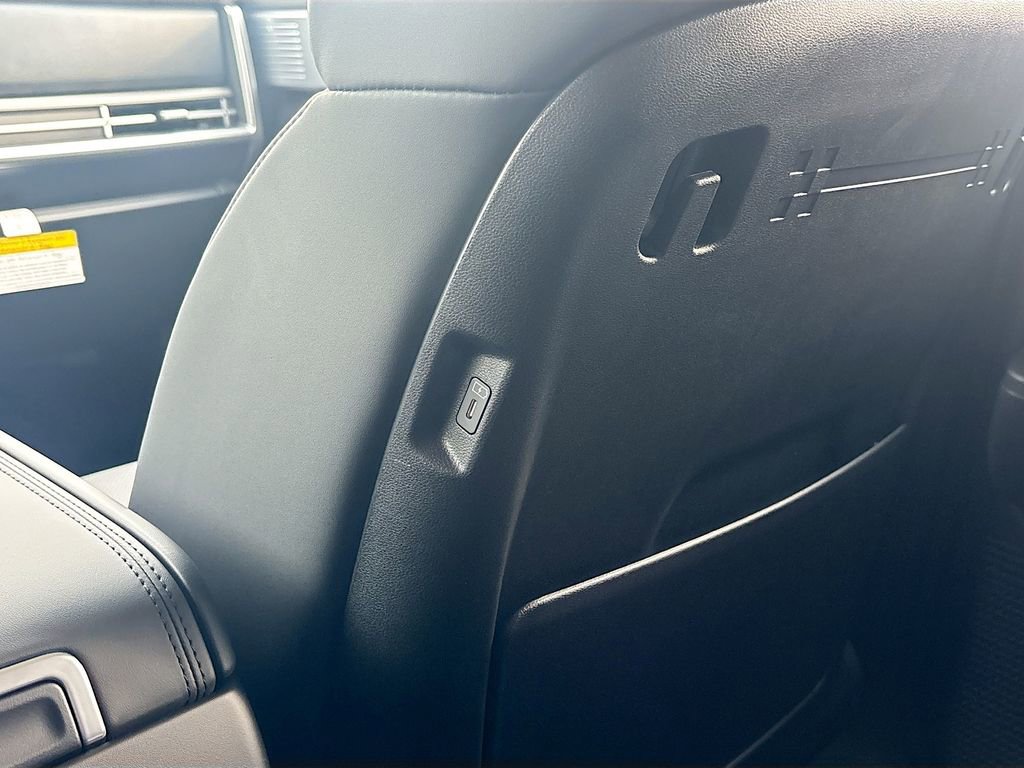 New 2026 Hyundai Santa Fe XRT image 26