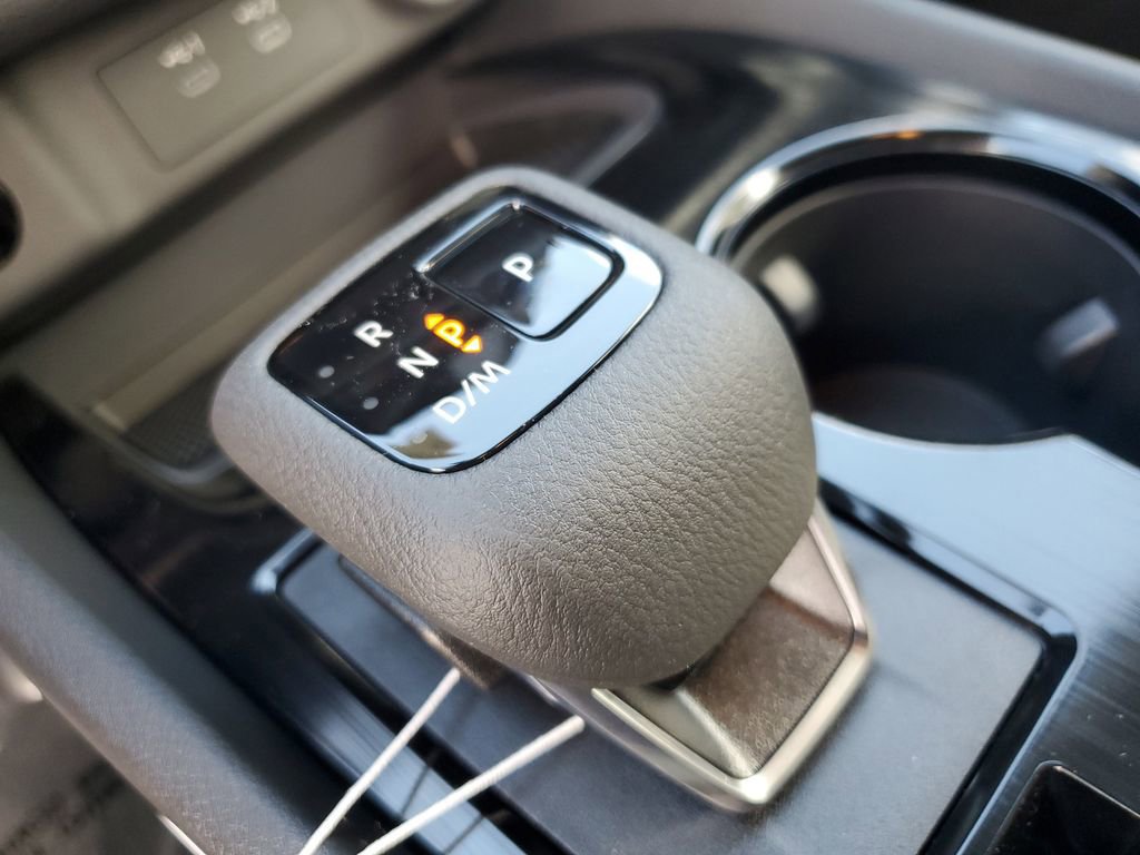 New 2026 Nissan Rogue SV image 20