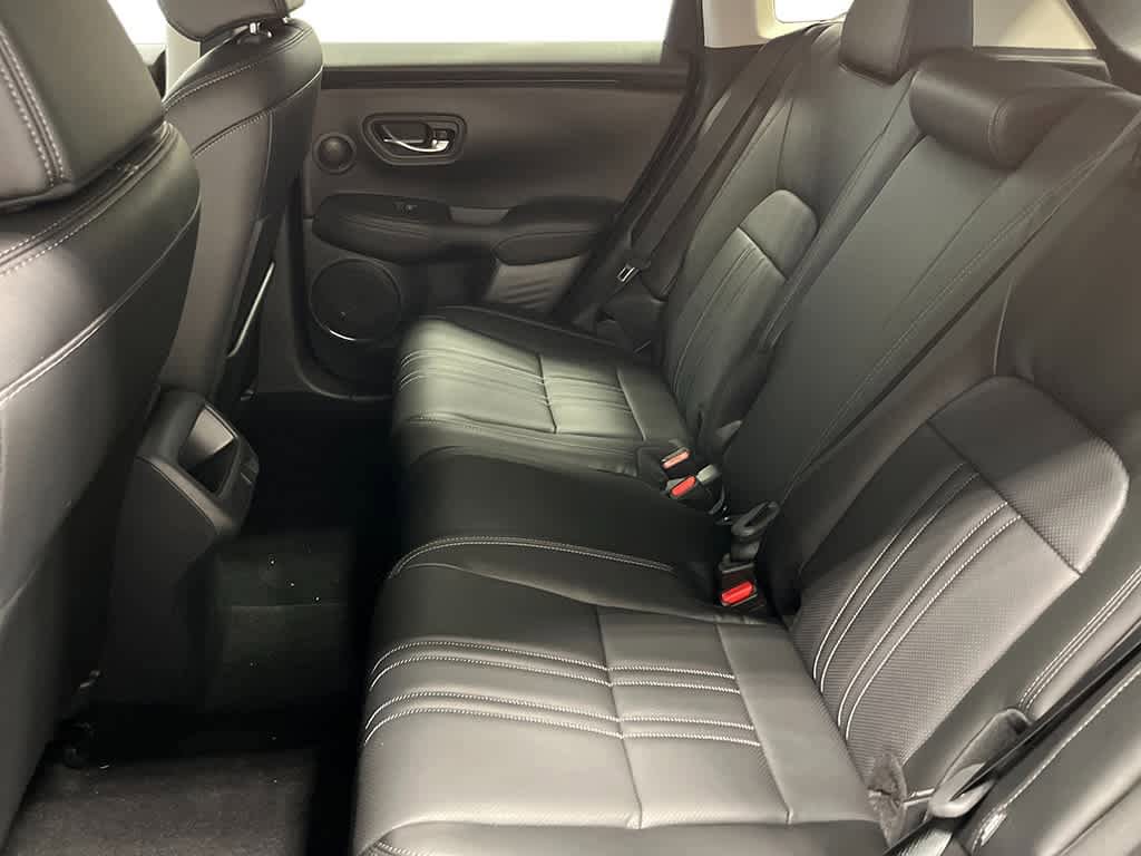 New 2027 Honda HR-V EX-L image 24