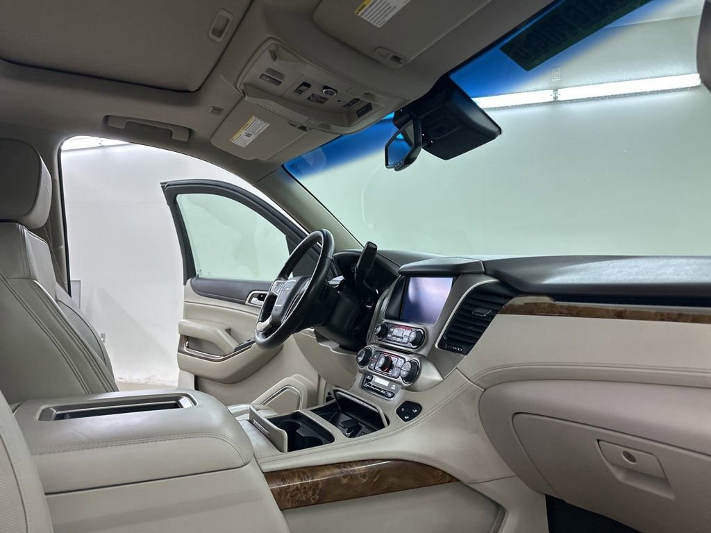 Used 2015 GMC Yukon XL Denali w/ Touring Package image 17