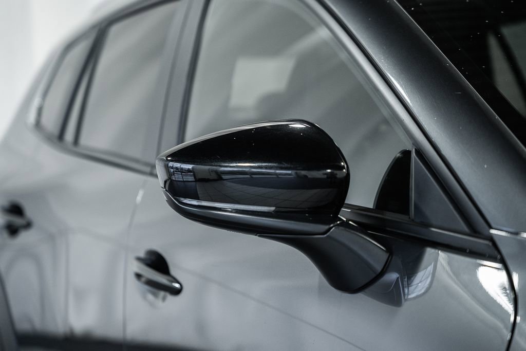 Used 2025 MAZDA CX-50 AWD 2.5 S w/ Premium Package image 21