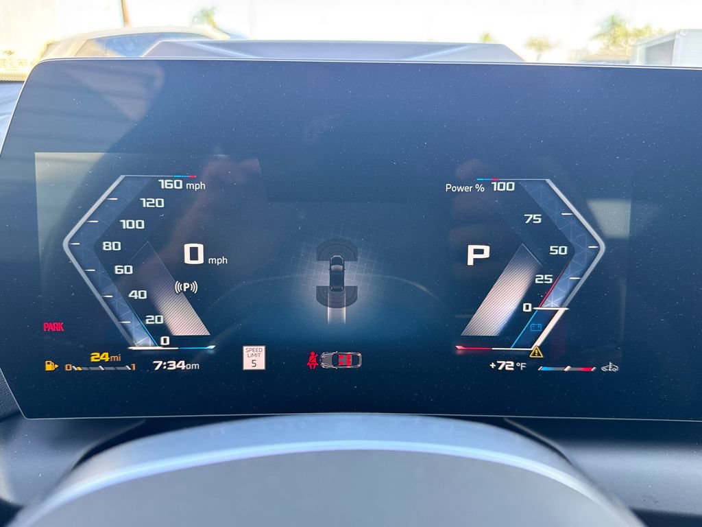 New 2026 BMW M235i xDrive w/ Technology Package AWD/4WD image 32