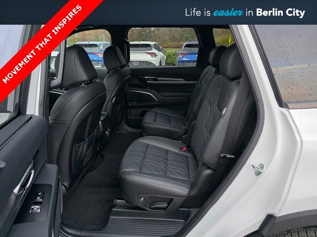 New 2025 Kia Telluride SX Prestige X-Line image 17