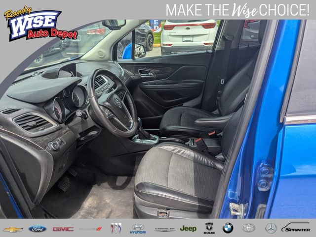 Used 2015 Buick Encore Convenience FWD image 9