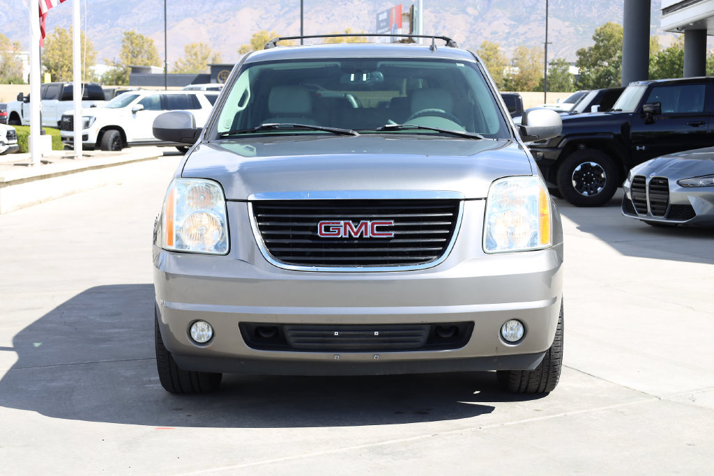Used 2007 GMC Yukon SLT w/ SLT Preferred Equipment Group AWD/4WD image 9