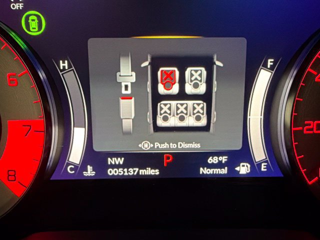 Certified 2025 Acura RDX w/ Advance Package AWD/4WD image 31