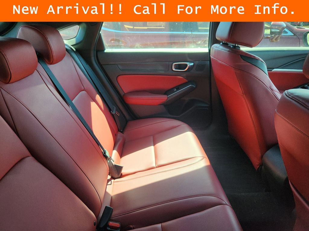 Used 2023 Acura Integra A-Spec image 11