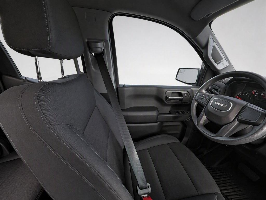 Used 2026 GMC Sierra 1500 Pro w/ Graphite Edition AWD/4WD image 26