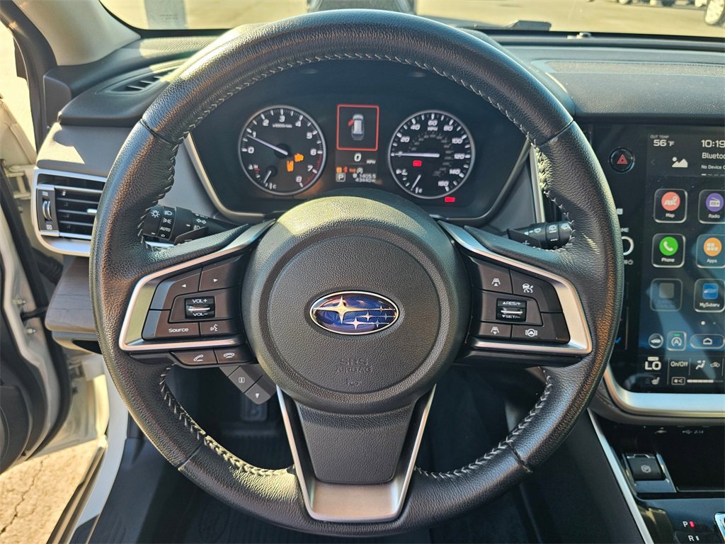 Used 2020 Subaru Outback Onyx Edition XT image 22