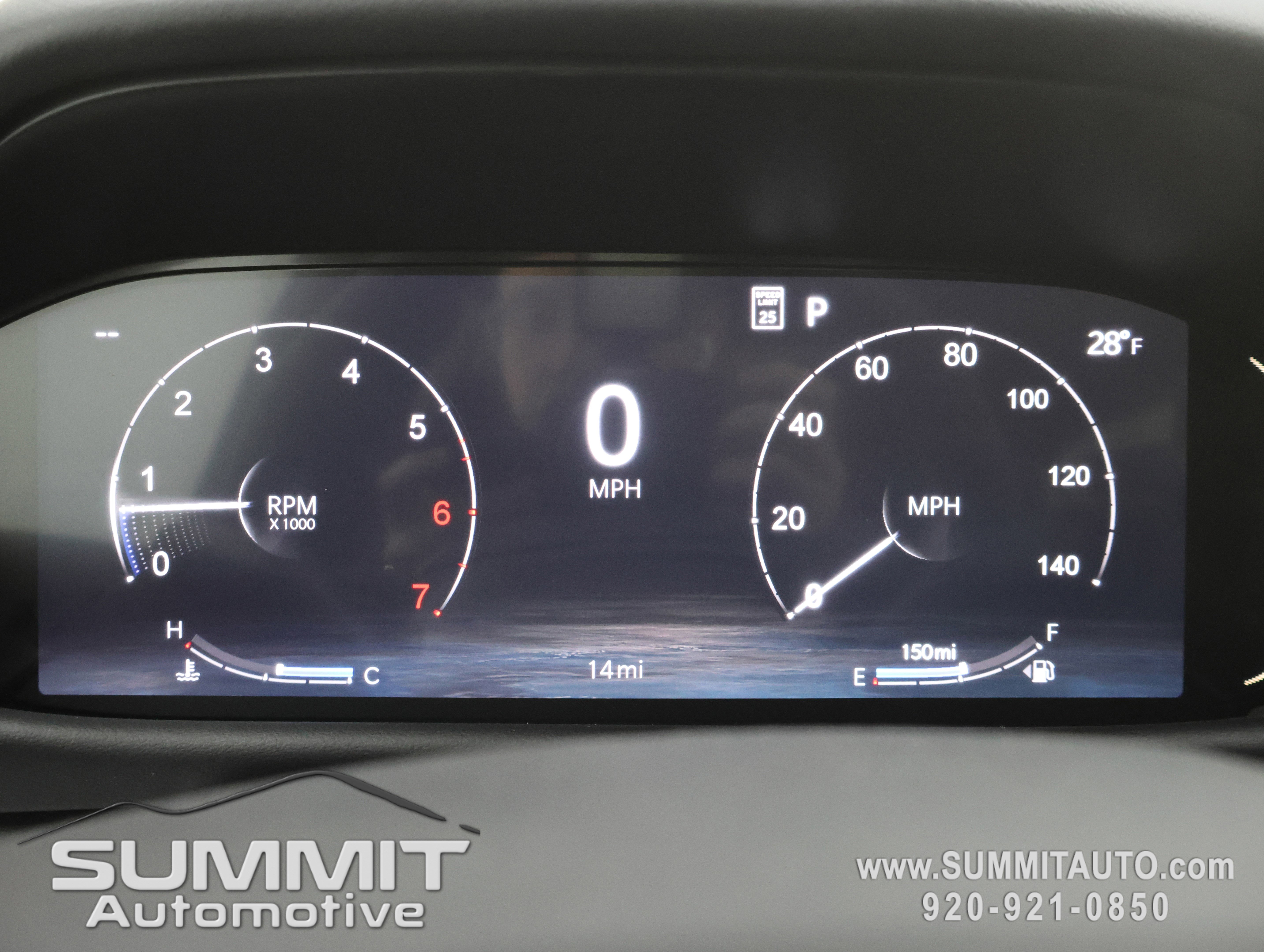 New 2026 Jeep Grand Wagoneer L Limited image 11