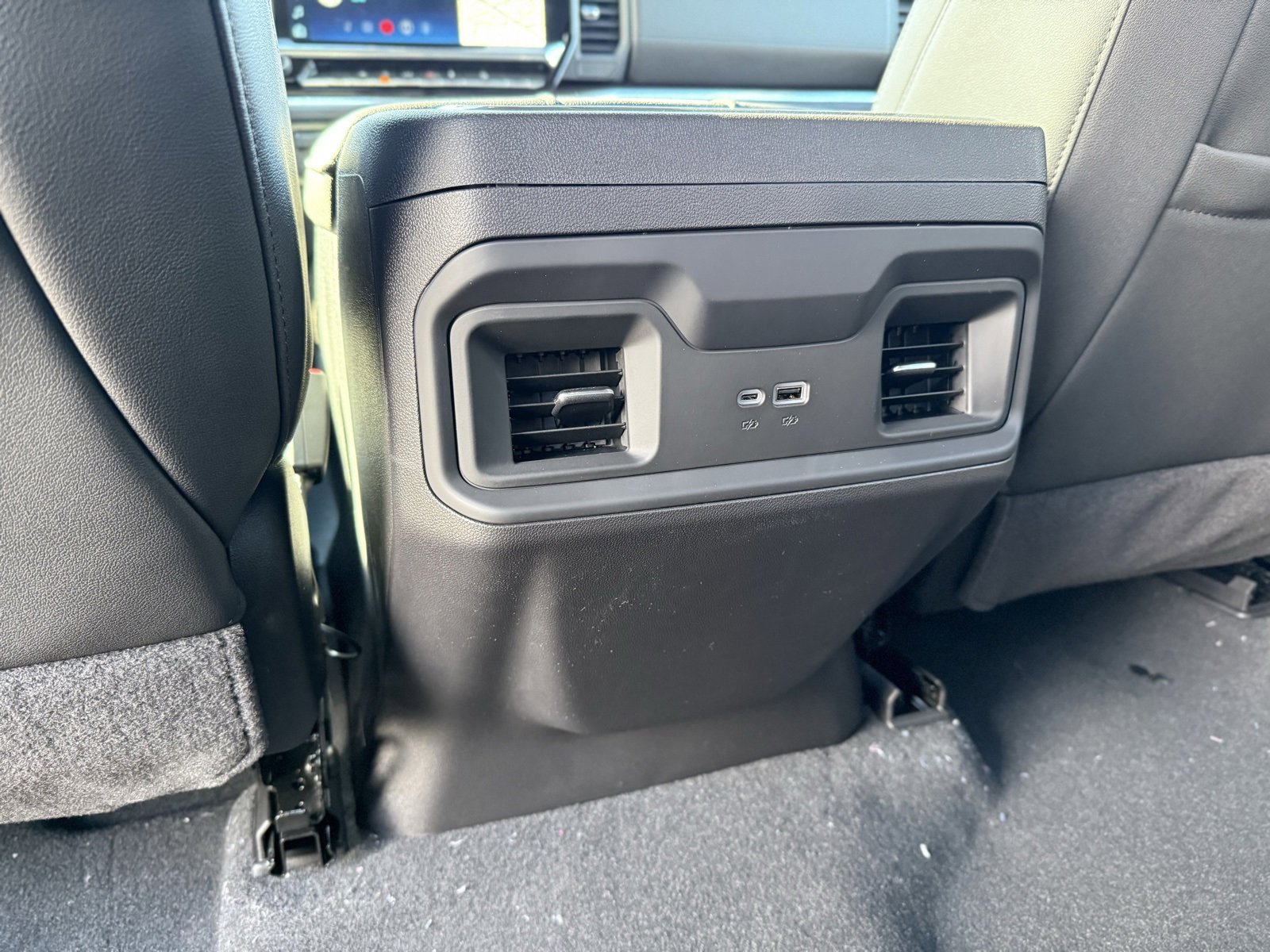 New 2026 Chevrolet Silverado 1500 LT Trail Boss w/ Convenience Package II image 21