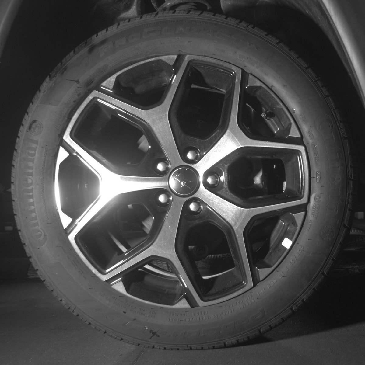 Used 2025 Jeep Compass Limited image 15