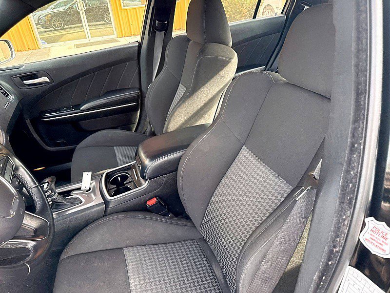 Used 2023 Dodge Charger GT RWD image 9
