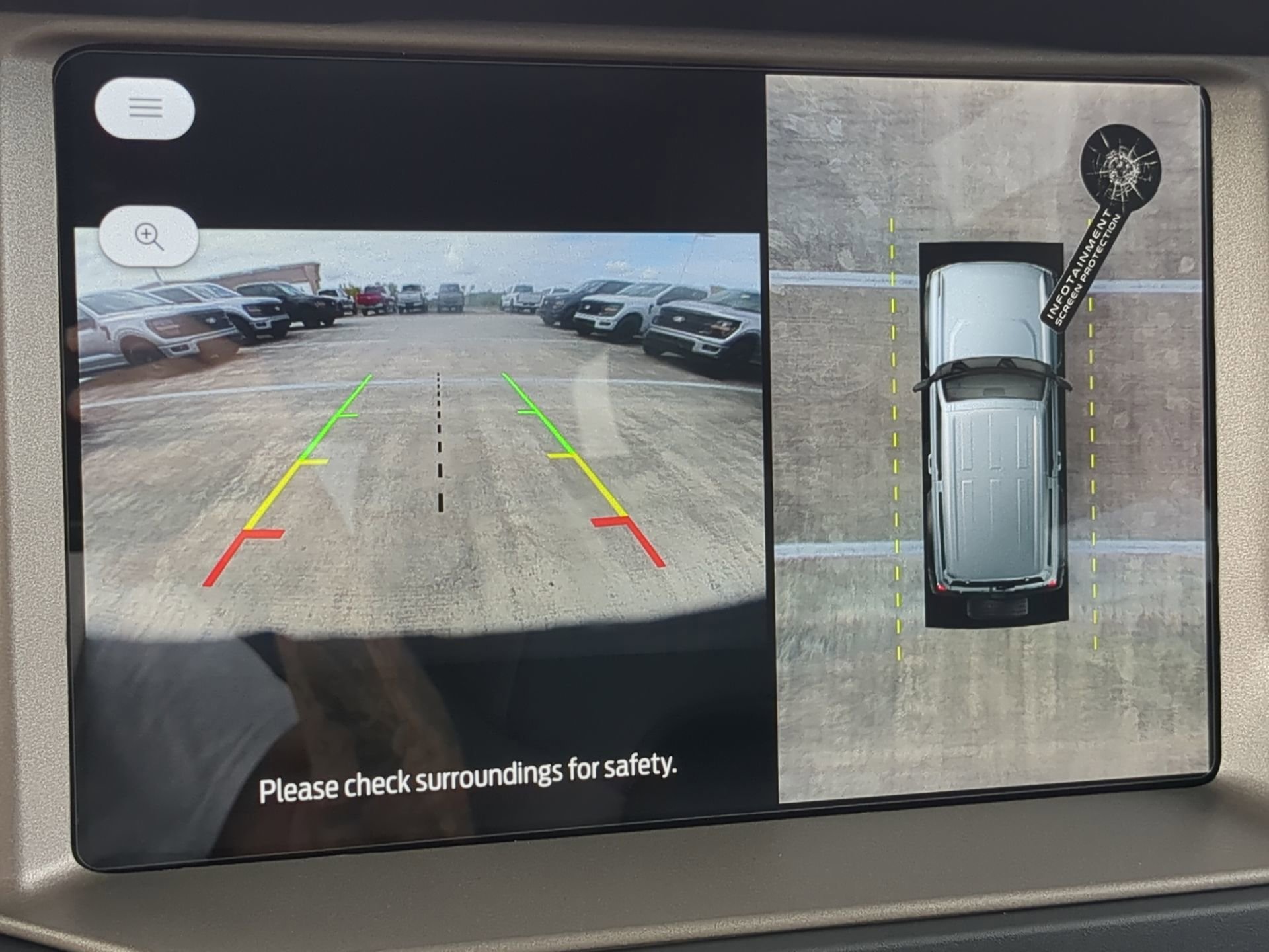 New 2025 Ford Bronco Outer Banks image 54