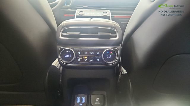 Used 2024 Genesis GV80 3.5T w/ Prestige Package AWD/4WD image 51