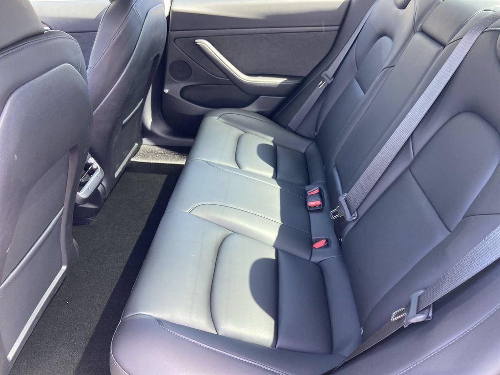 Used 2023 Tesla Model 3 Standard Range RWD image 20