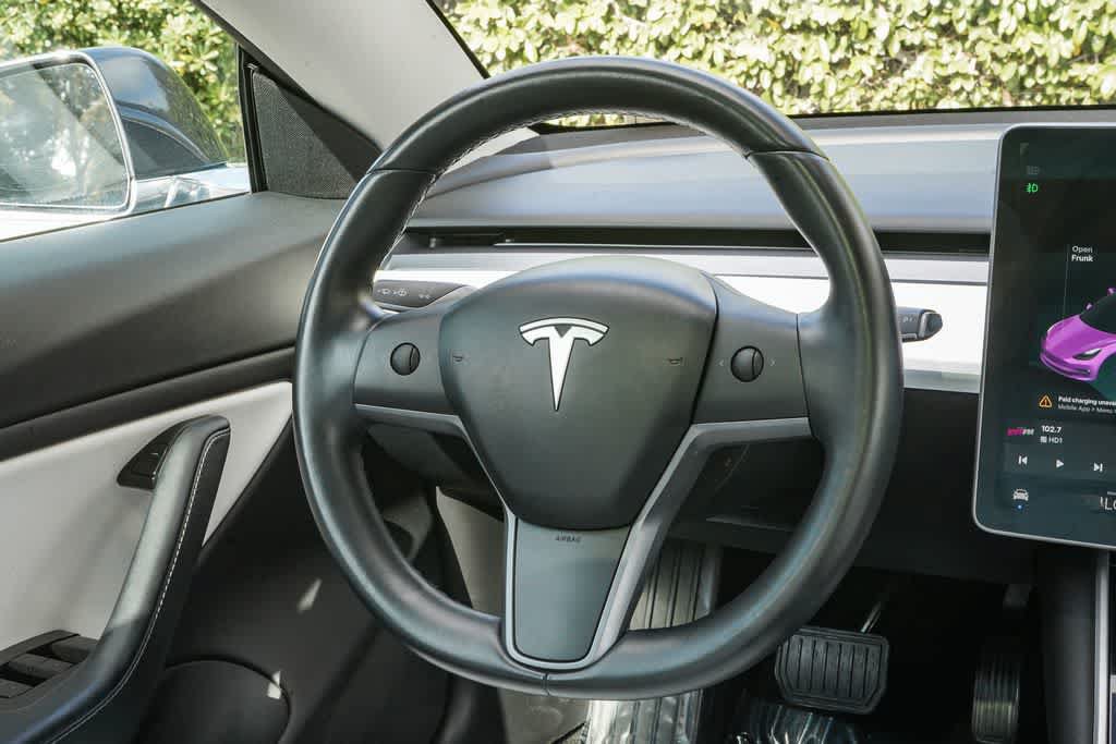 Used 2018 Tesla Model 3 Long Range AWD/4WD image 14