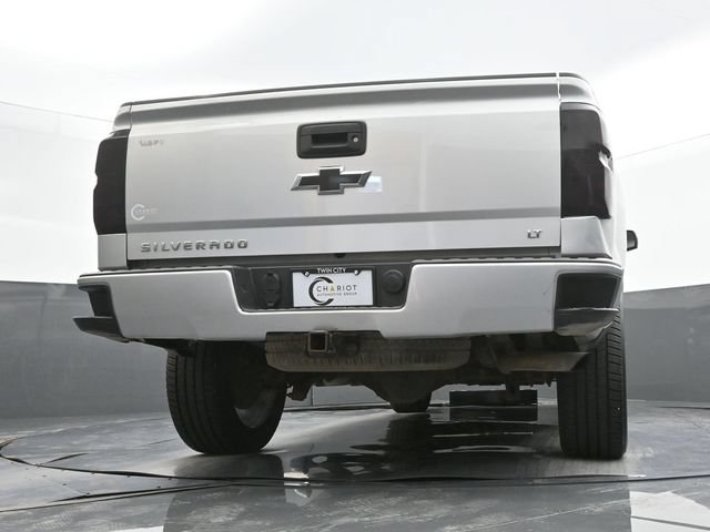 Used 2016 Chevrolet Silverado 1500 LT w/ Rally 2 Edition AWD/4WD image 22