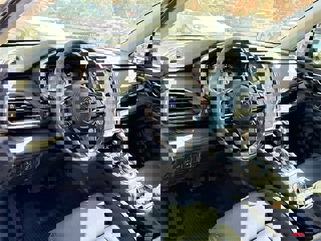 Certified 2025 Subaru Outback Limited w/ Popular Package #2 image 10