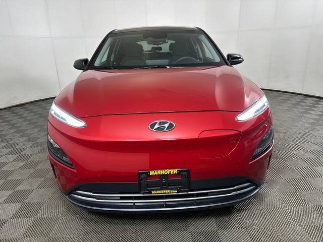 Used 2023 Hyundai Kona SE w/ Cargo Package FWD image 8