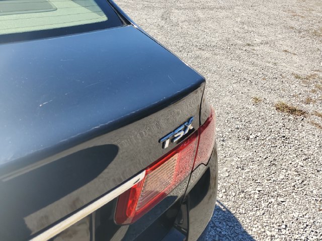 Used 2011 Acura TSX Sedan FWD image 9