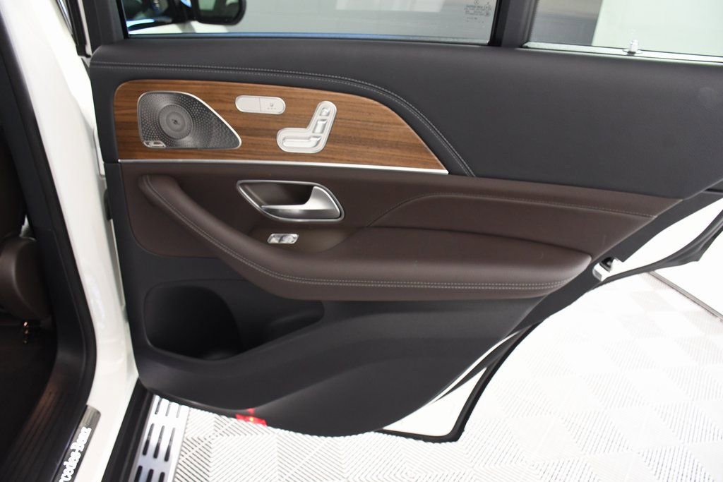 Used 2023 Mercedes-Benz GLE 450 4MATIC image 20