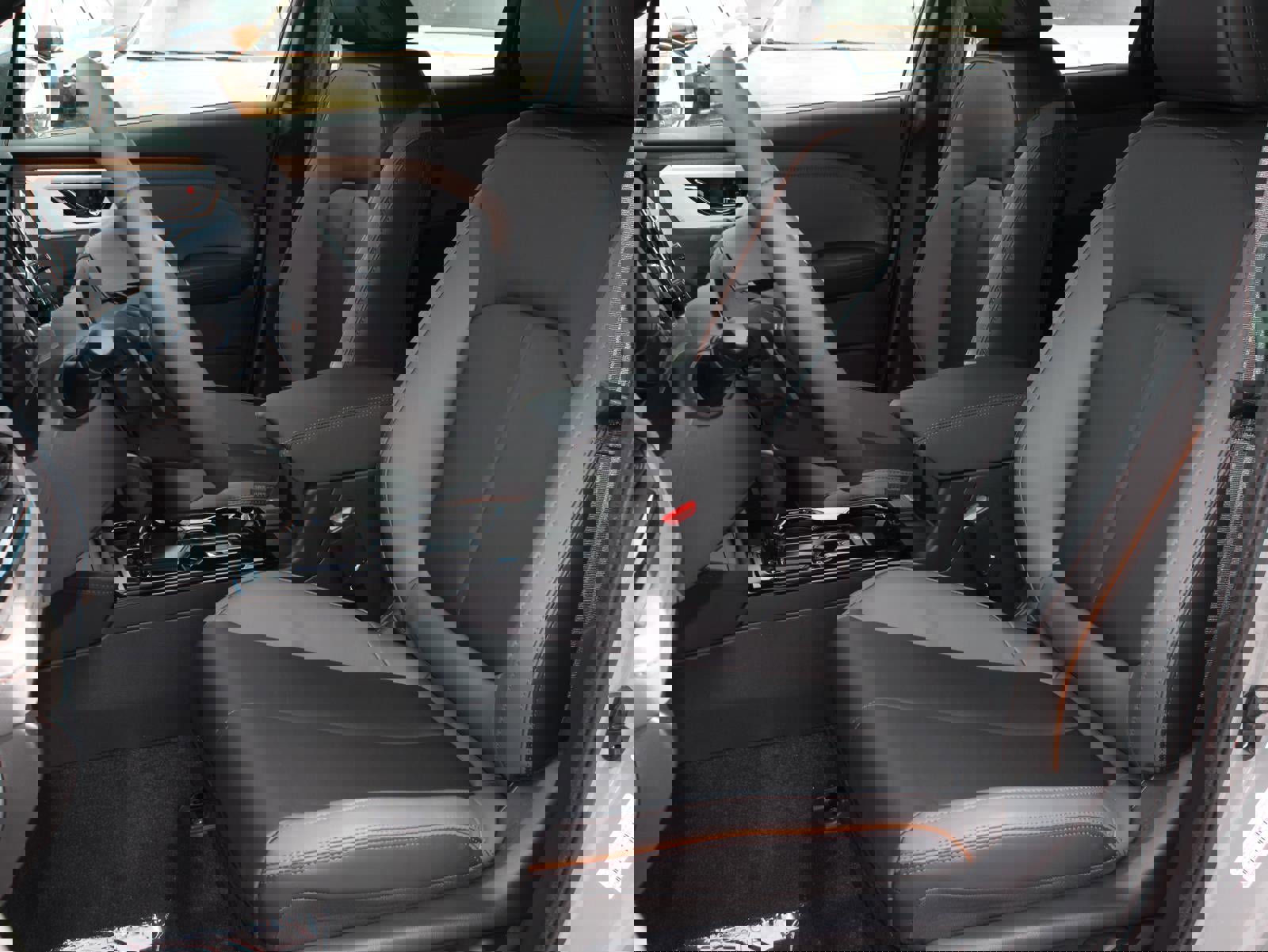 New 2026 Subaru Forester Sport image 16