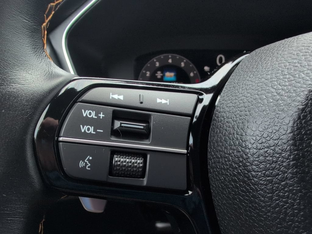 Certified 2026 Acura Integra A-Spec w/ Technology Package FWD image 15