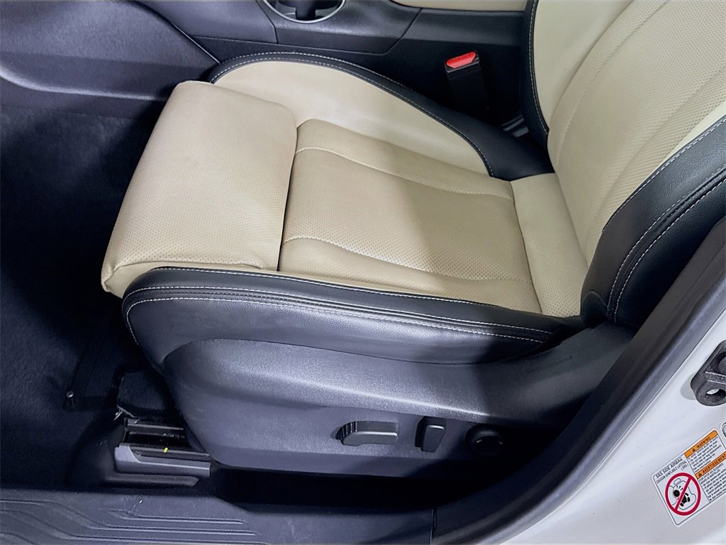 Used 2020 Subaru Outback Limited w/ Popular Package #2 image 26