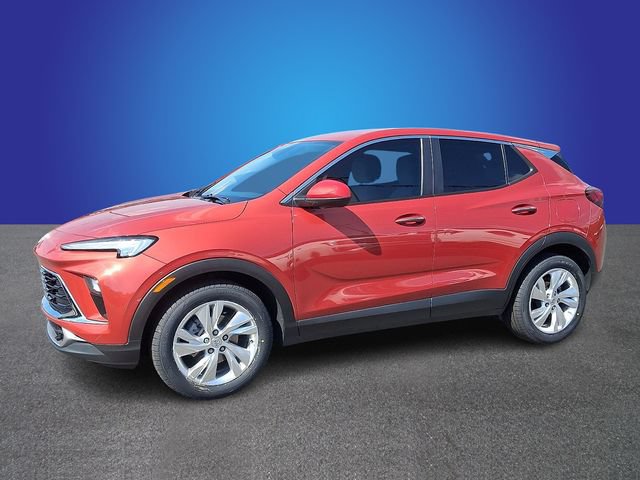 Used 2024 Buick Encore GX Preferred w/ Comfort Package FWD image 6
