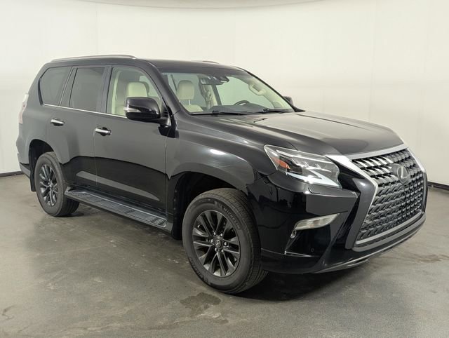 Used 2020 Lexus GX 460 Premium w/ Premium Package image 2