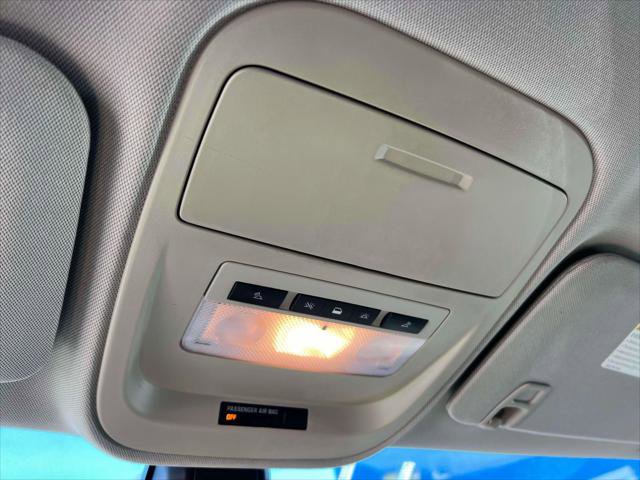 Used 2015 Chevrolet Colorado Z71 image 30