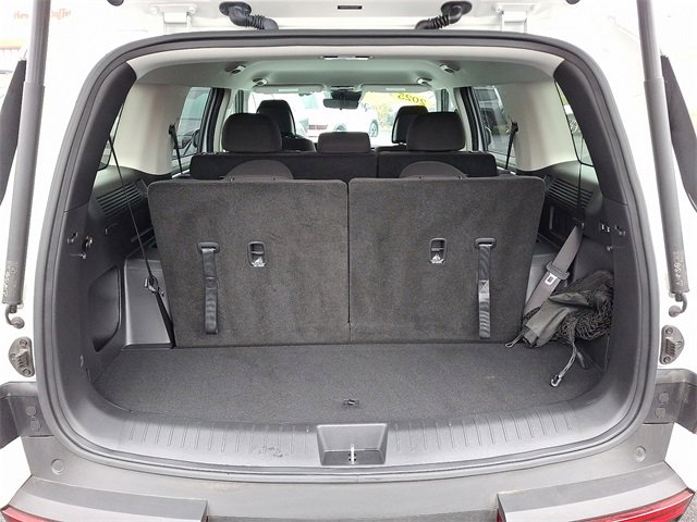 Used 2025 Hyundai Santa Fe SE image 29