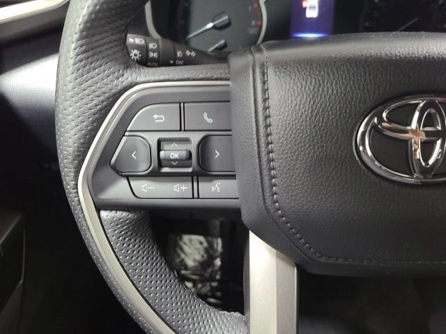 Certified 2026 Toyota Tundra SR5 w/ SR5 Premium Package AWD/4WD image 24