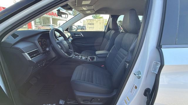 New 2026 Nissan Rogue SL image 36