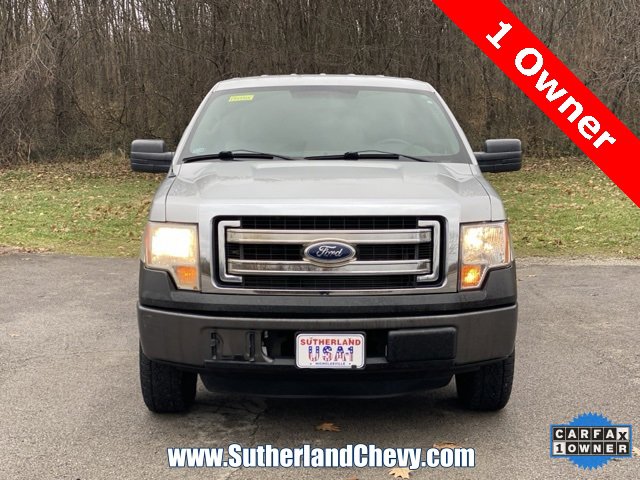 Used 2013 Ford F150 XL image 2