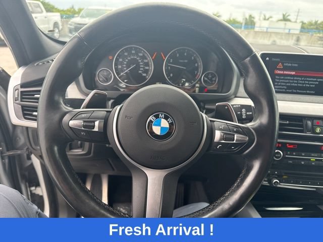 Used 2018 BMW X5 xDrive50i AWD/4WD image 6