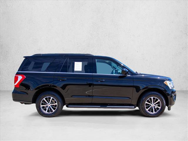 Used 2018 Ford Expedition XLT AWD/4WD image 4