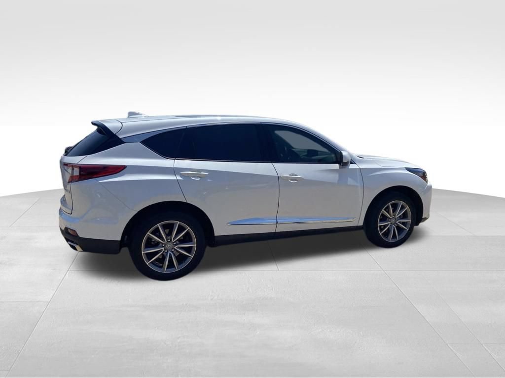 Used 2023 Acura RDX FWD w/ Technology Package image 13