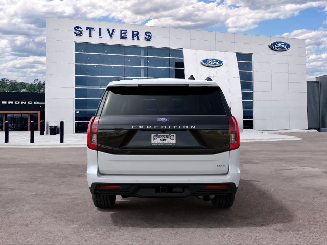 New 2027 Ford Expedition Max Active AWD/4WD image 5