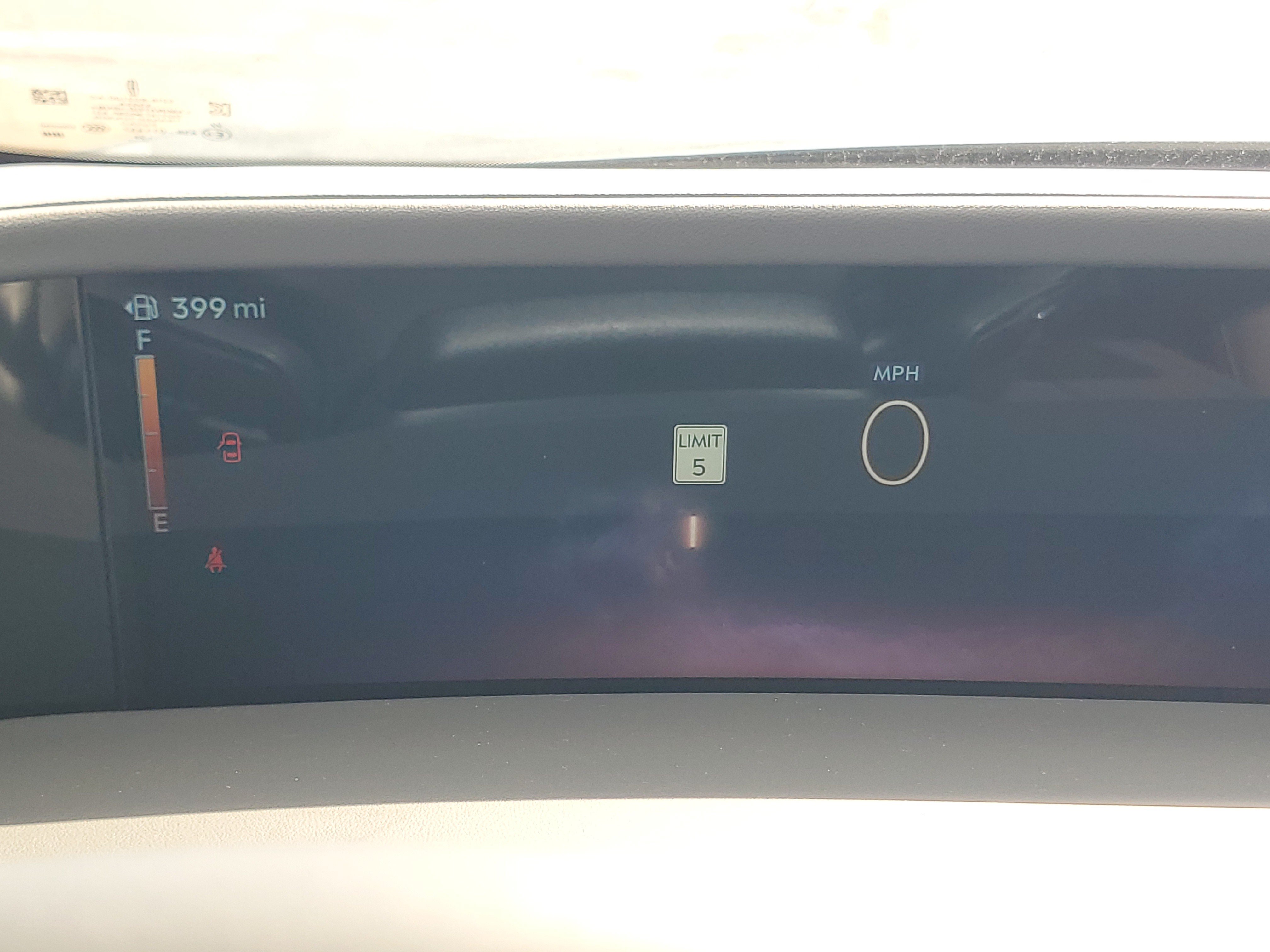 New 2026 Lincoln Nautilus Reserve AWD/4WD image 20