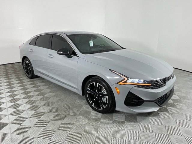 Used 2024 Kia K5 GT-Line image 6