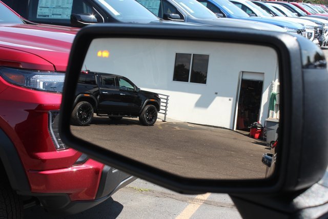 New 2026 GMC Sierra 1500 Elevation w/ Elevation Premium Package image 17