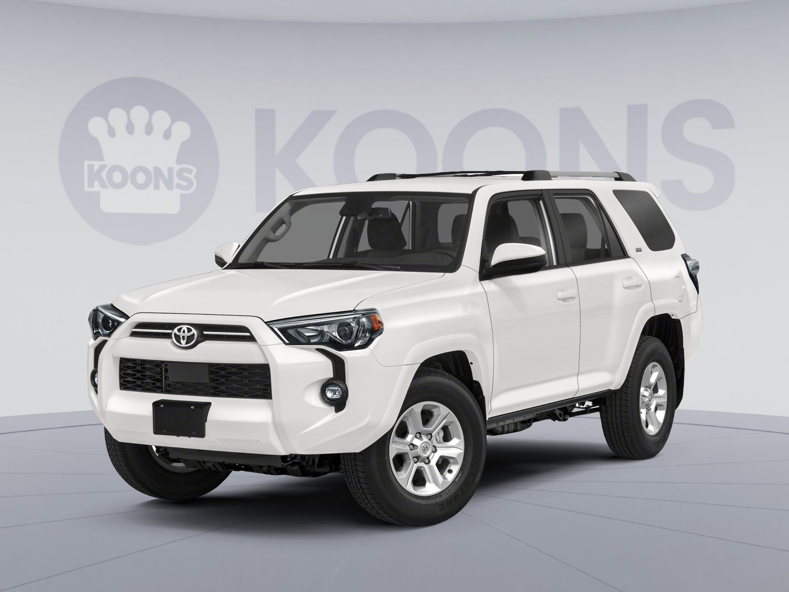 Used 2023 Toyota 4Runner SR5 Premium w/ Moonroof Package