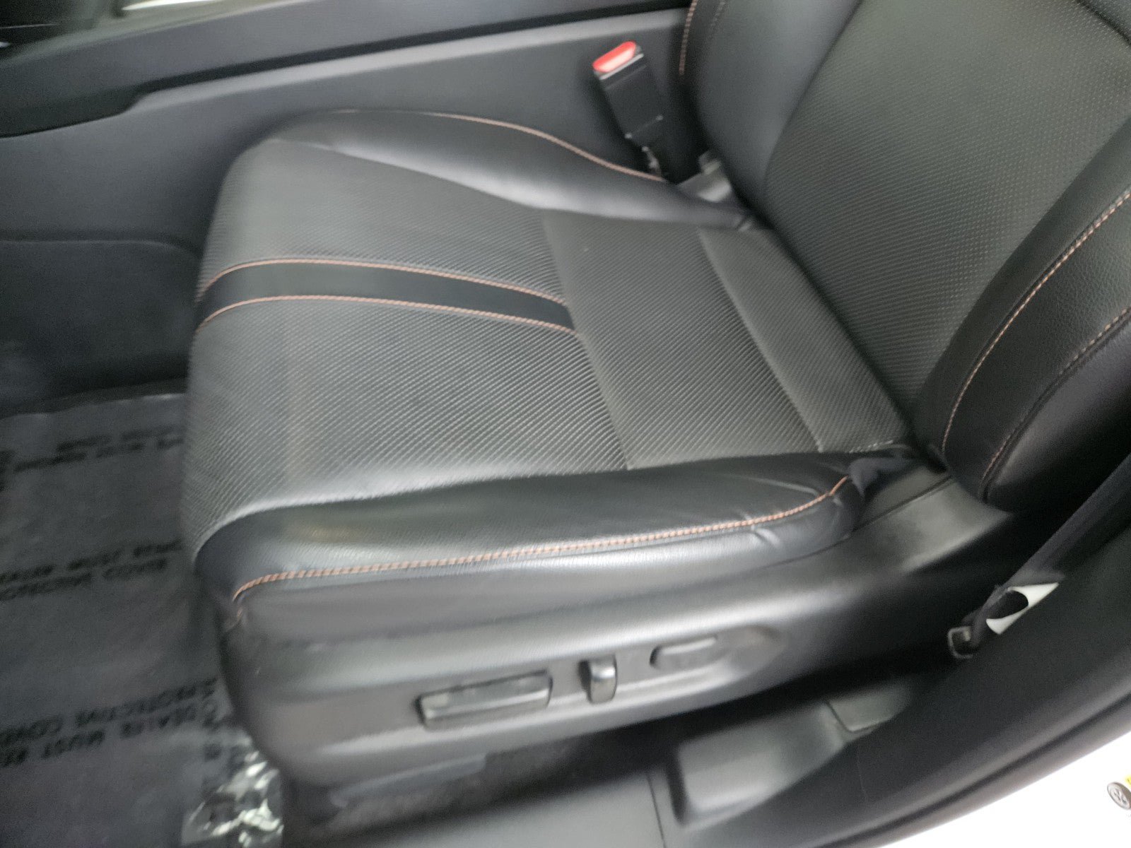 Used 2024 Honda Ridgeline TrailSport image 33