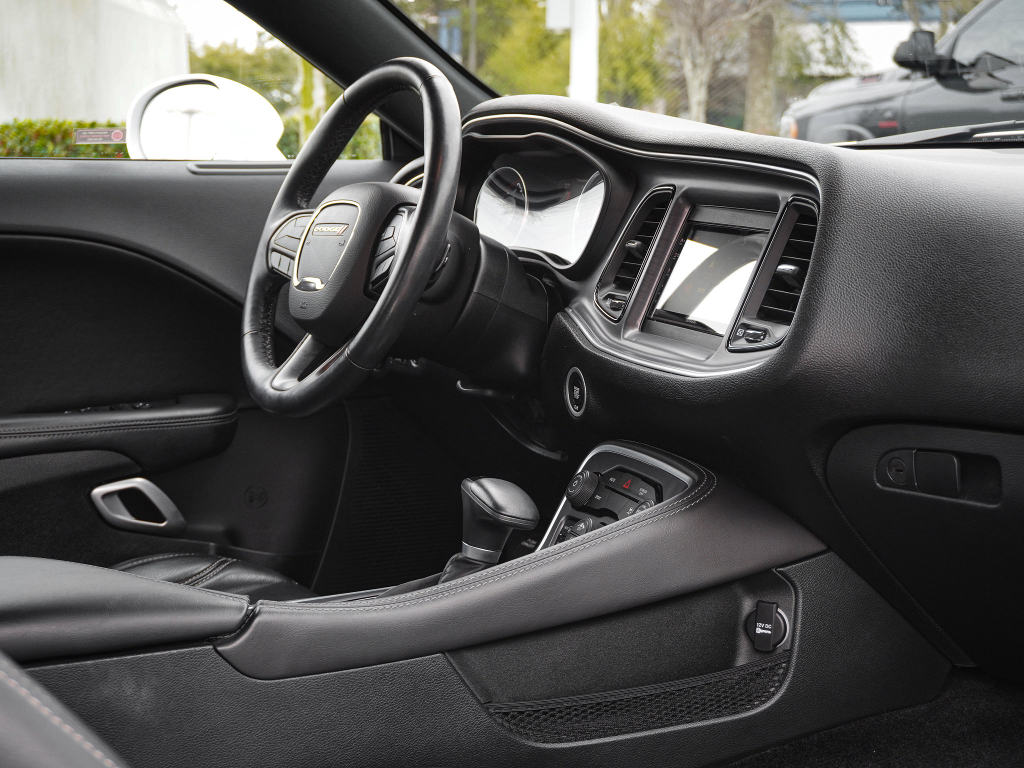 Used 2017 Dodge Challenger R/T w/ Cold Weather Group image 31